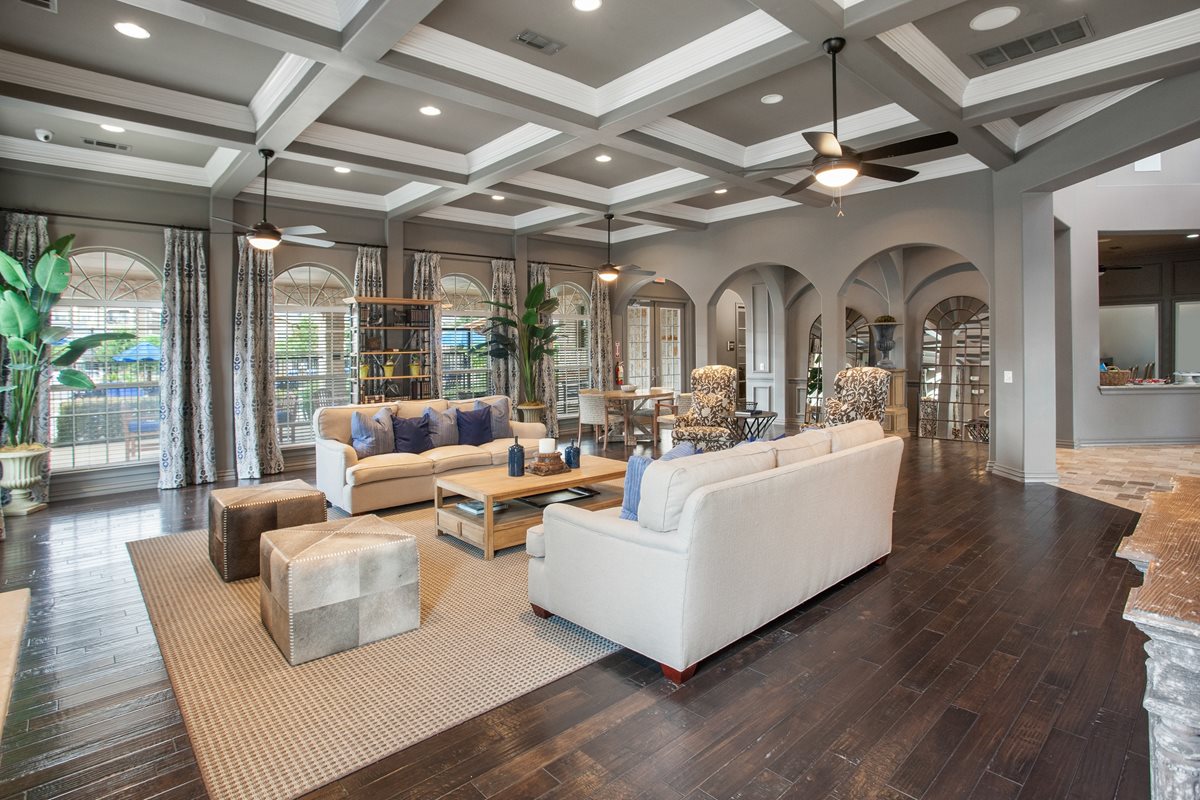 The Foundry Apartments